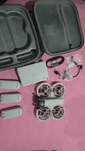 Drone DJI Neo