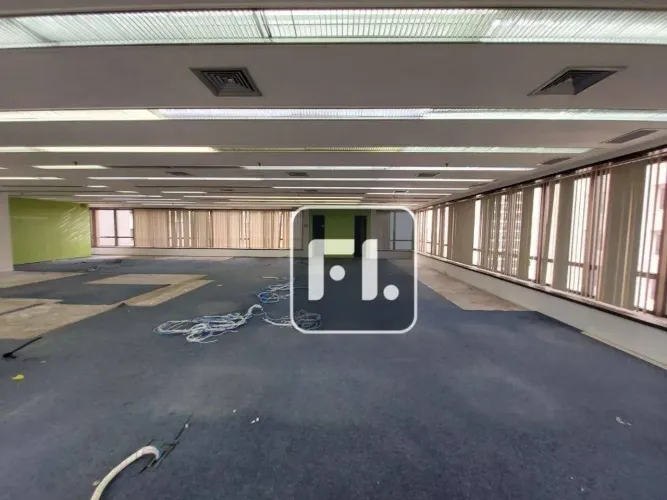 Conjunto para alugar, 350 m² - Bela Vista - São Paulo/SP