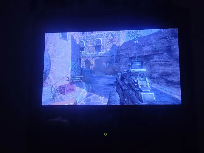 Vendo ou troco Xbox por computador