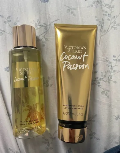 kit victoria secret