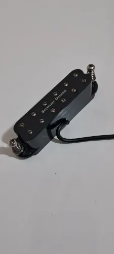 Captador Seymour Duncan jb jr