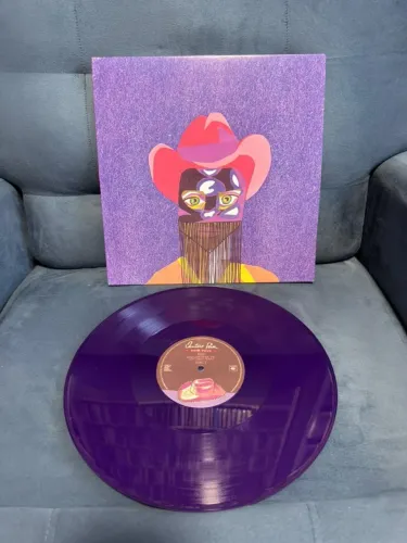 Vinil Orville Peck Show Pony