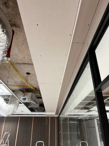 Serviços de drywall 
