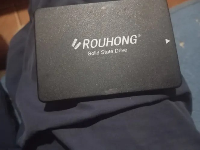 SSD 128 SATA III 6GB/s 2.5