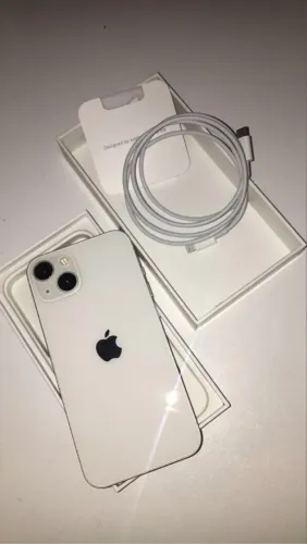 iPhone 13 128gb