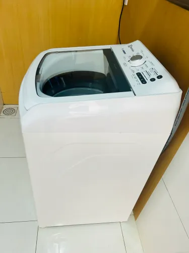 Máquina de lavar
