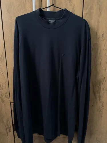Camiseta Malha Premium Slim Fit HIGHSTIL