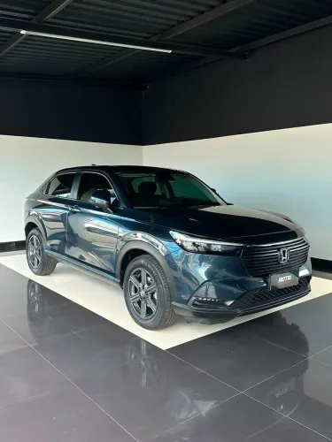 Honda HR-V EXL 1.5 Sensing 16V 5P Aut. 2025