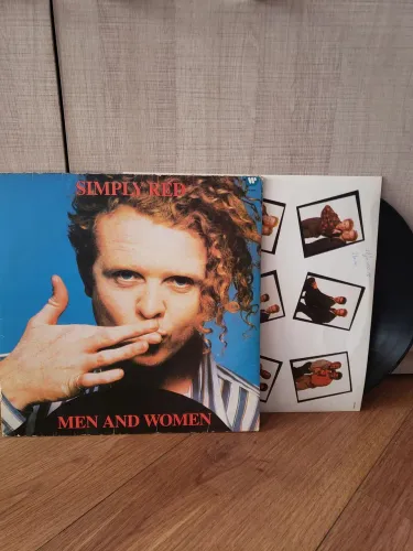 Disco vinil