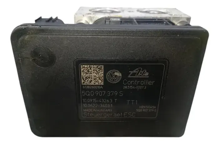 Sensor Roda Volkswagen Golf Tsi 1.4 2014 2015