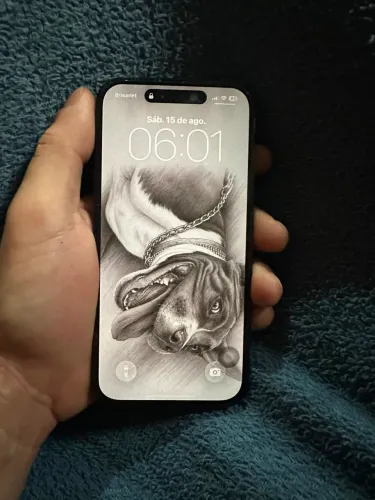 Troco iPhone 14 Pro