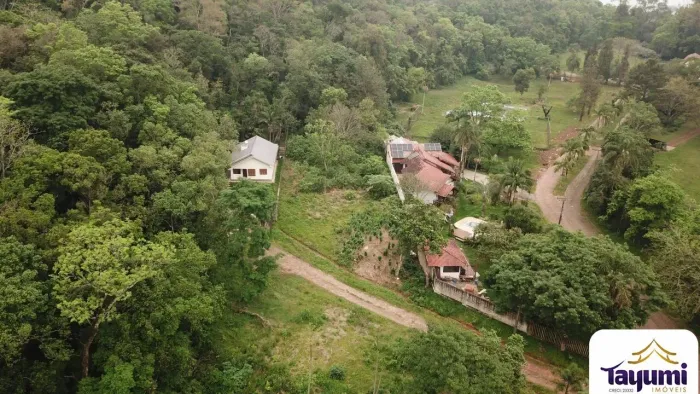 Excelente terreno à venda no bairro Pedreira em Santa Cruz do Sul.