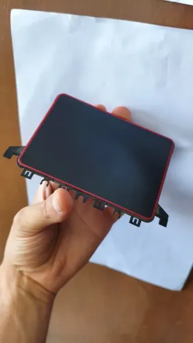 Touchpad + Alto-falantes Originais Acer Nitro 5 AN515