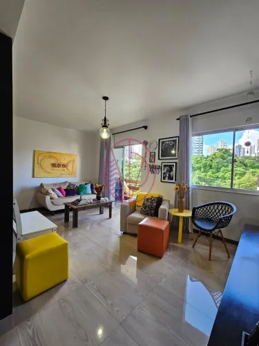 Apartamento a venda no Acupe - Salvador-Ba
