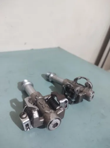 Pedal de clip MTB Xpedo m-force 3