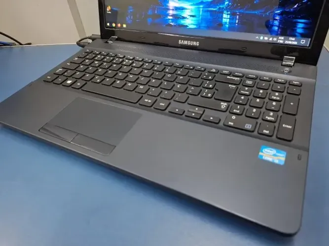 Notebook Samsung - Core i3- SSD | 8GB Mem. | 6meses Garantia e Formatado