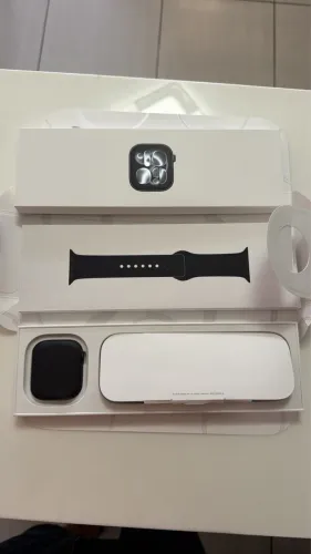 Apple Watch series 11 oportunidade