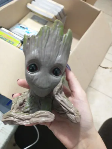 Action Figure