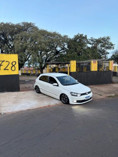 Imagem de Volkswagen Gol Geração VI 1.0 8V MI Total Flex Mec. 4P 2014