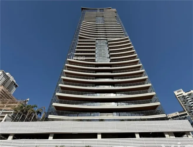 Zayan Marista 159,79m2 com 3 suites