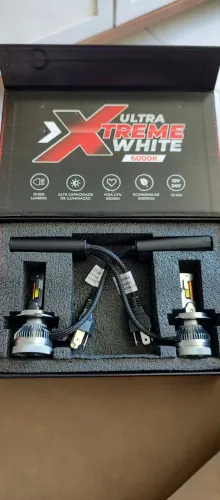 Lâmpada led ultra extreme