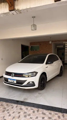 Volkswagen Polo 1.0 Flex 12V 5P 2019