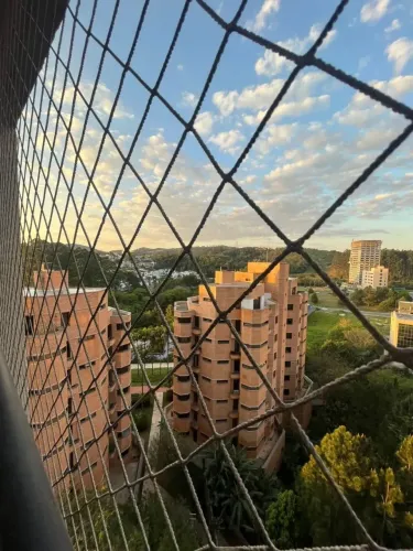 Apartamento para venda com 42 m2 com 1 quarto mobiliado