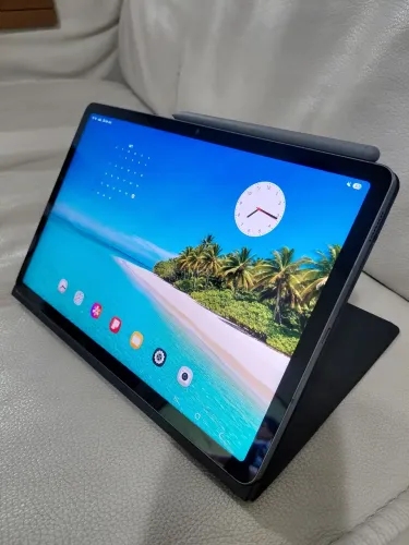 Galaxy Tab S9 FE - Novíssimo 