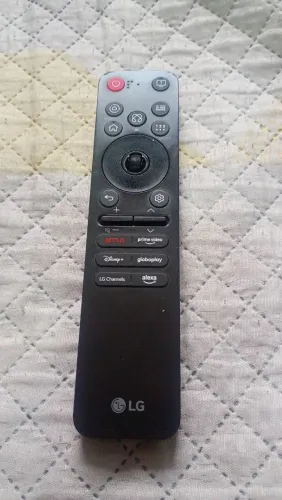 vendo um tv smat
