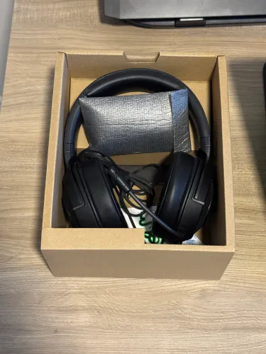 Fone Razer Kraken X Lite 7.1