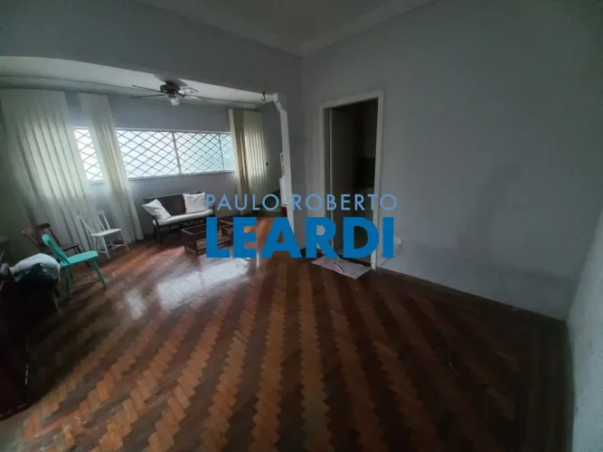 CASA TÉRREA - CAMBUCI - SP