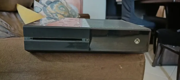 VENDO XBOX ONE
