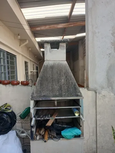 Churrasqueira