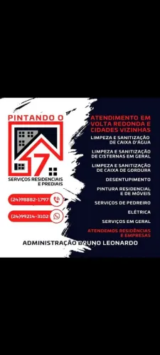 Leo Serviços