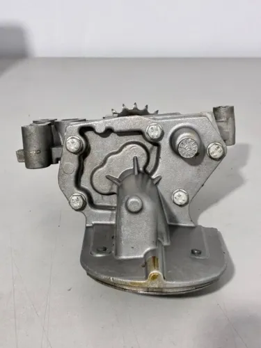 Bomba Oleo Peugeot 206/207 1.4 8v Citroen C3 1.4 8v Flex 2010 * Original