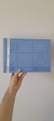 Kit Floratta Blue (Perfume 10ml+Hidratante 75g+Shower gel 75g)