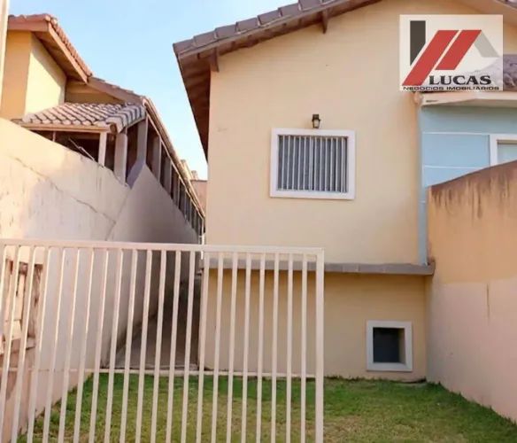 Casa térrrea com 2 domritórios a venda, Flores do Aguassaí, Cotia