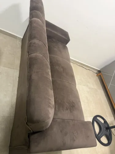 Sofá 2 lugares