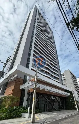 Locação de Apartamentos / Loft na cidade de Fortaleza