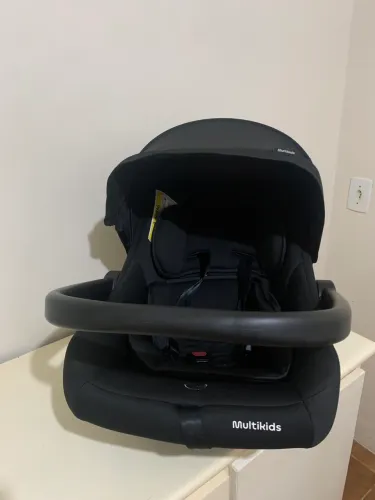 Bebê conforto