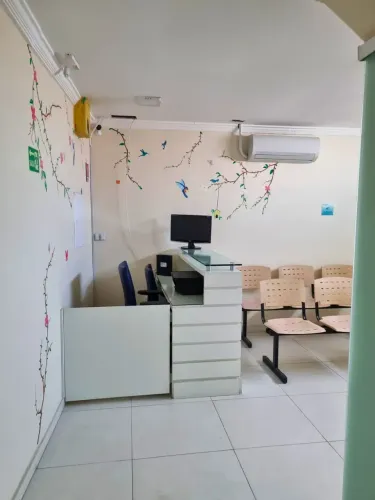 Clínica Montada para Alugar em Campo Grande RJ