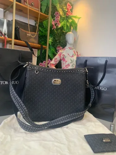 Bolsa Victor Hugo original