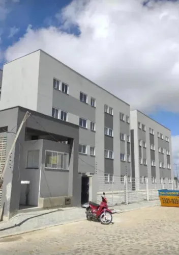 ALUGO APART° 2 QUARTOS -