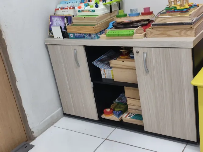Amario escritório