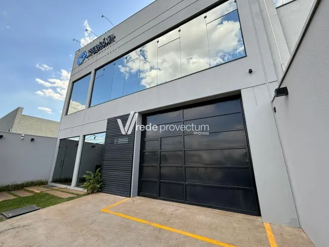 Prédio à venda em Americana