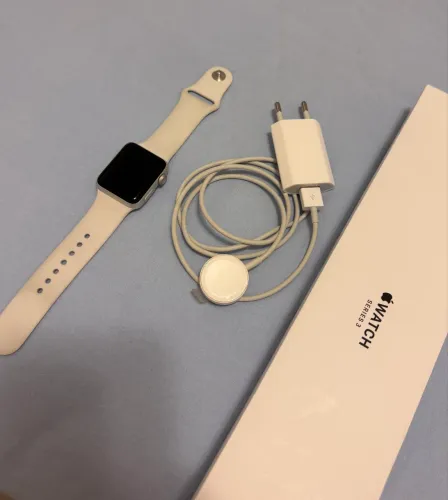 Vendo Apple Watch Series 3 38mm