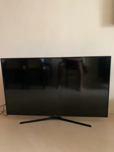 Tv Samsung 55 polegadas