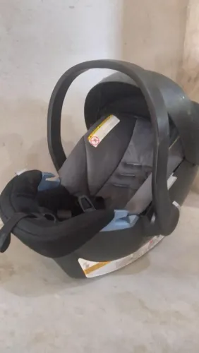 Bebê conforto 