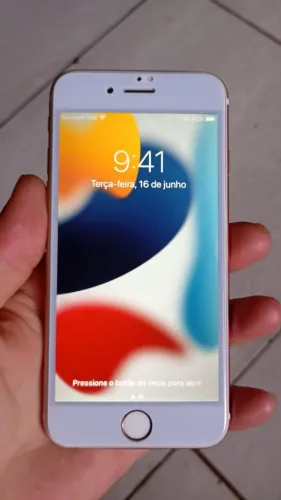 iPhone 6s