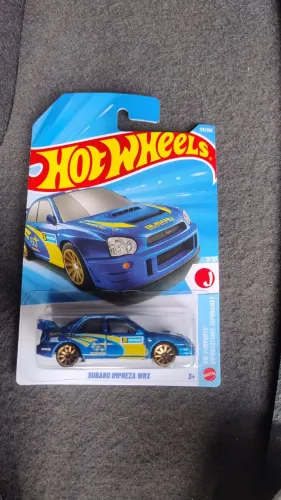 Hotwheels